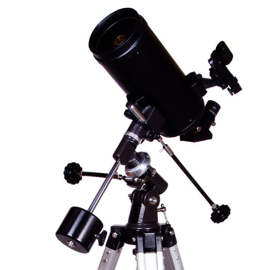 Levenhuk 102/1300 Skyline PLUS 105 MAK Telescope