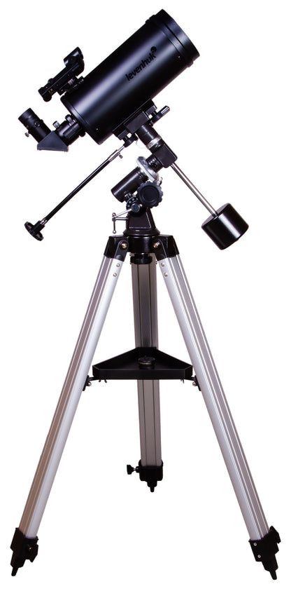 Telescópio Levenhuk 102/1300 Skyline PLUS 105 MAK