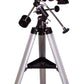 Telescopio Levenhuk 102/1300 Skyline PLUS 105 MAK