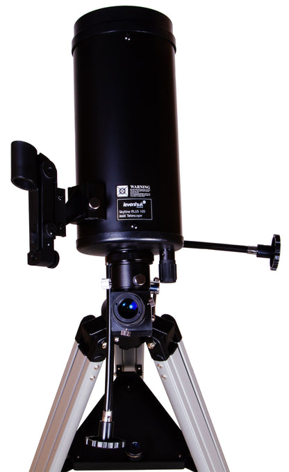 Telescópio Levenhuk 102/1300 Skyline PLUS 105 MAK