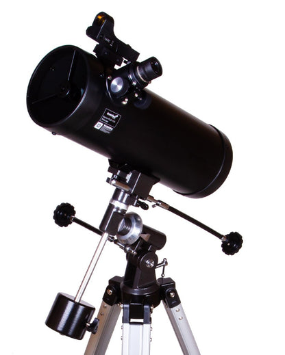 Telescópio Levenhuk 114/450 Skyline PLUS 115S