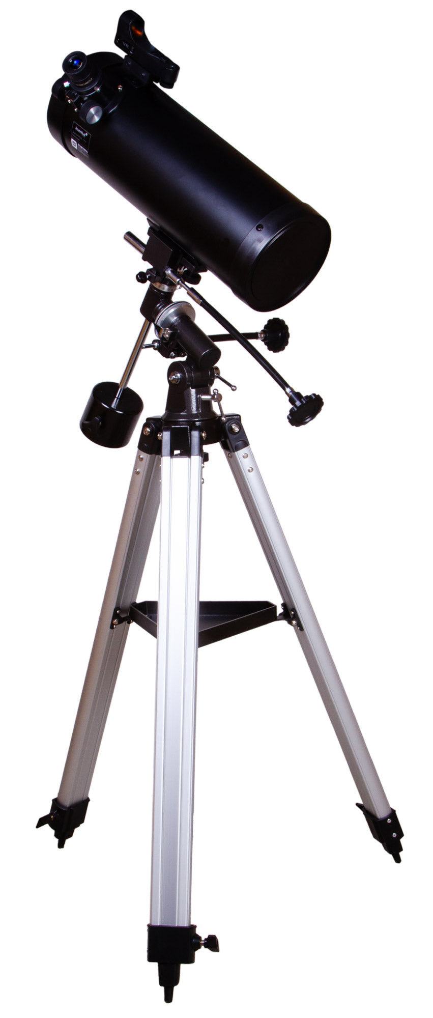 Levenhuk 114/450 Skyline PLUS 115S Telescope