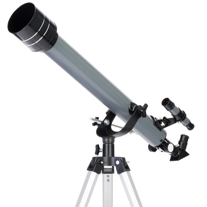 Telescópio Levenhuk Blitz 60 BASE