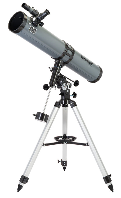 Telescopio N 114/900 Blitz 114 PLUS EQ3