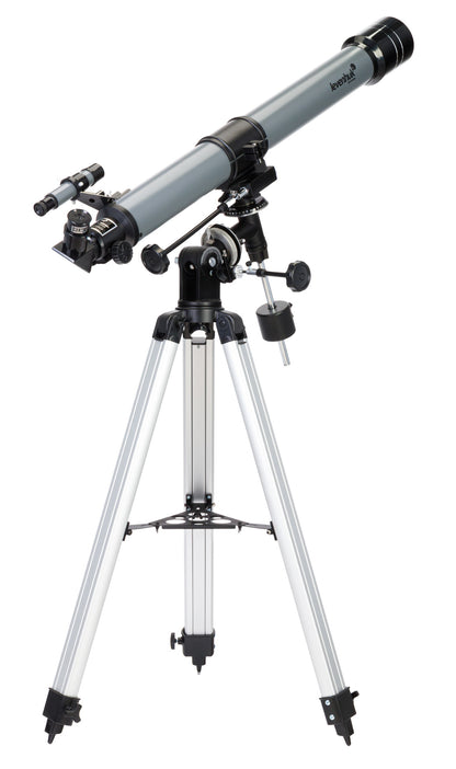 Telescópio 70/900 Blitz PLUS EQ2