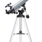 Telescopio 80/900 Blitz PLUS EQ1