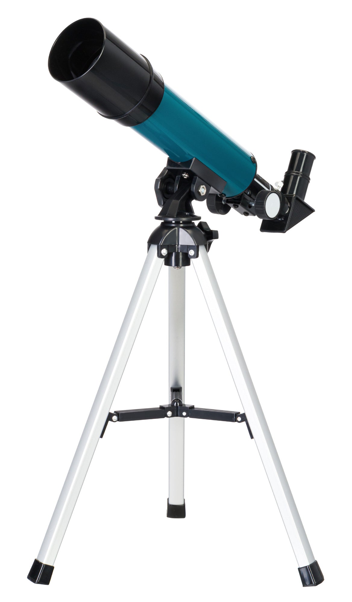 Telescópio LabZZ TK 50/300 AZ com estojo