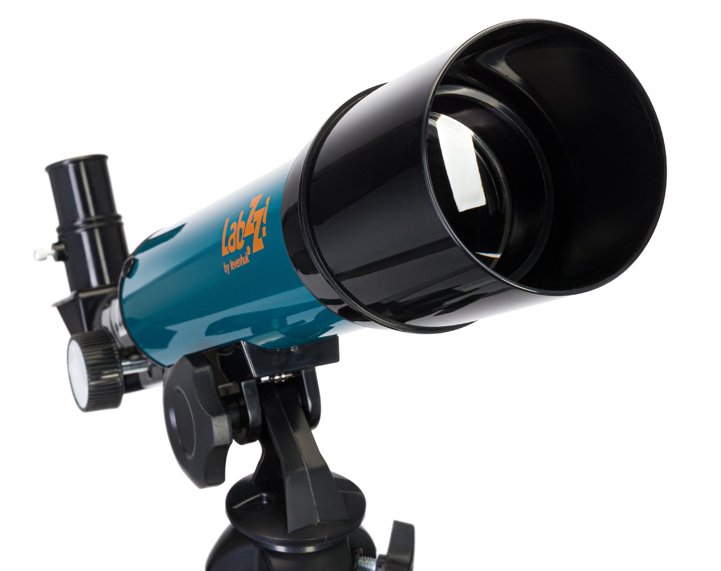 LabZZ TK 50/300 AZ Telescope with Case