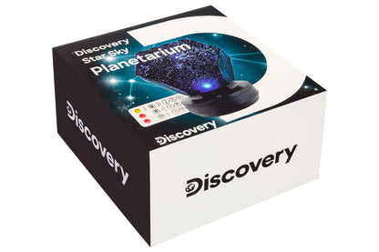 Discovery Star Sky P7 Astroplanetary
