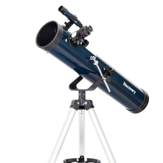 Telescopio Discovery Sky T76 76/700 mm