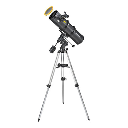 Telescopio BRESSER Pollux 150/750 EQ3