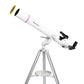 Telescopio BRESSER NANO AR-70/700 AZ