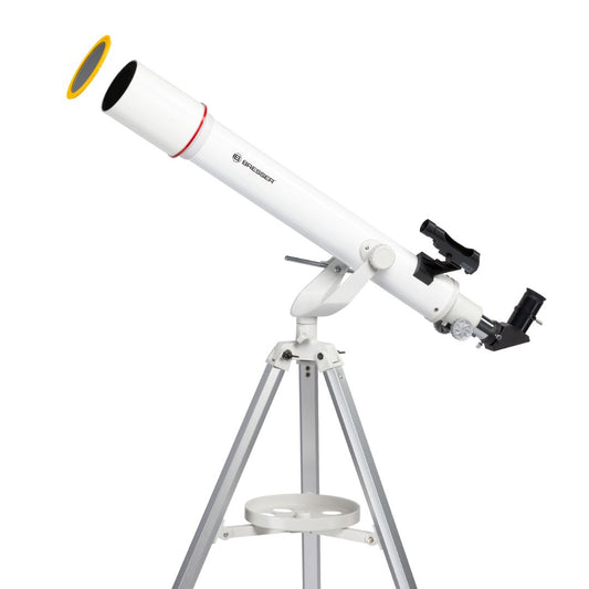 BRESSER NANO AR-70/700 AZ Telescope