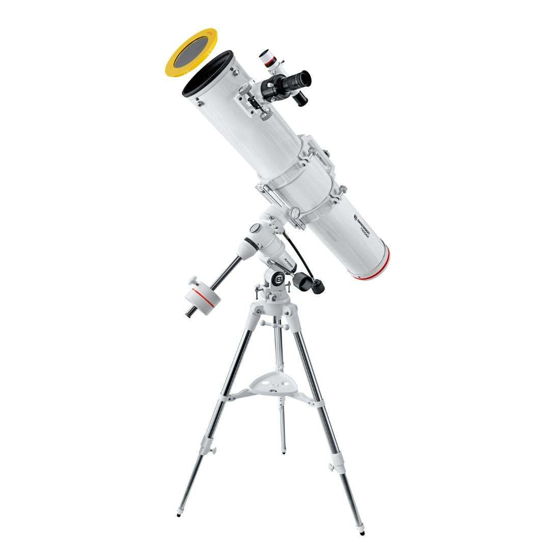 Telescopio BRESSER Messier NT-130/1000 EXOS-1/EQ4