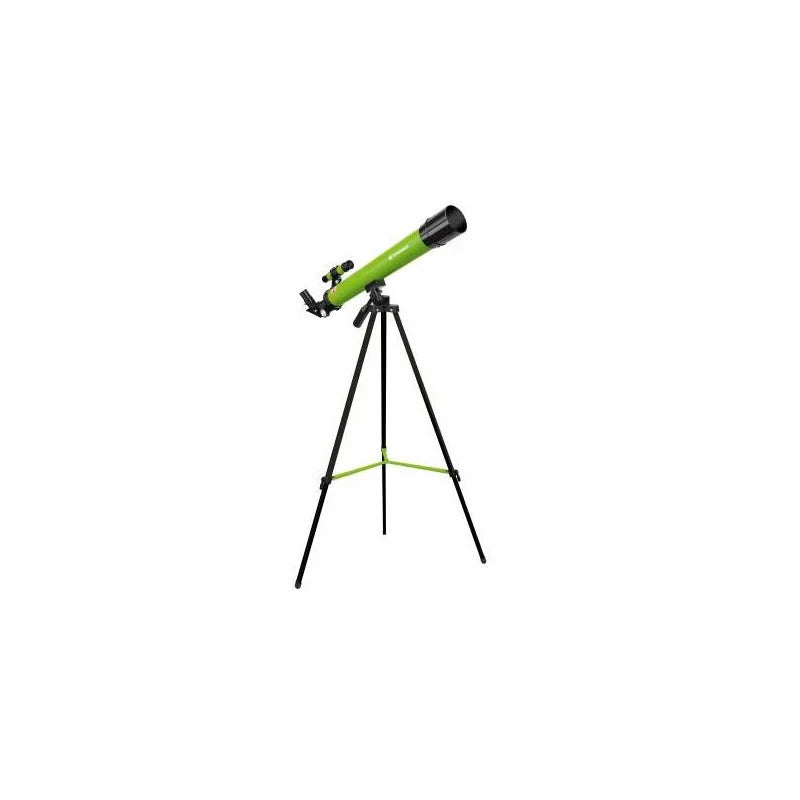 Telescópio AC 45/600 AZ verde