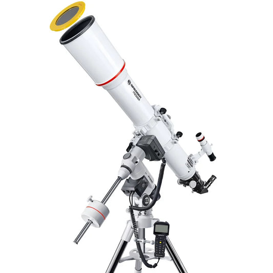 Telescope AC 1021000 Messier Hexafoc EXOS-2 GoTo SET