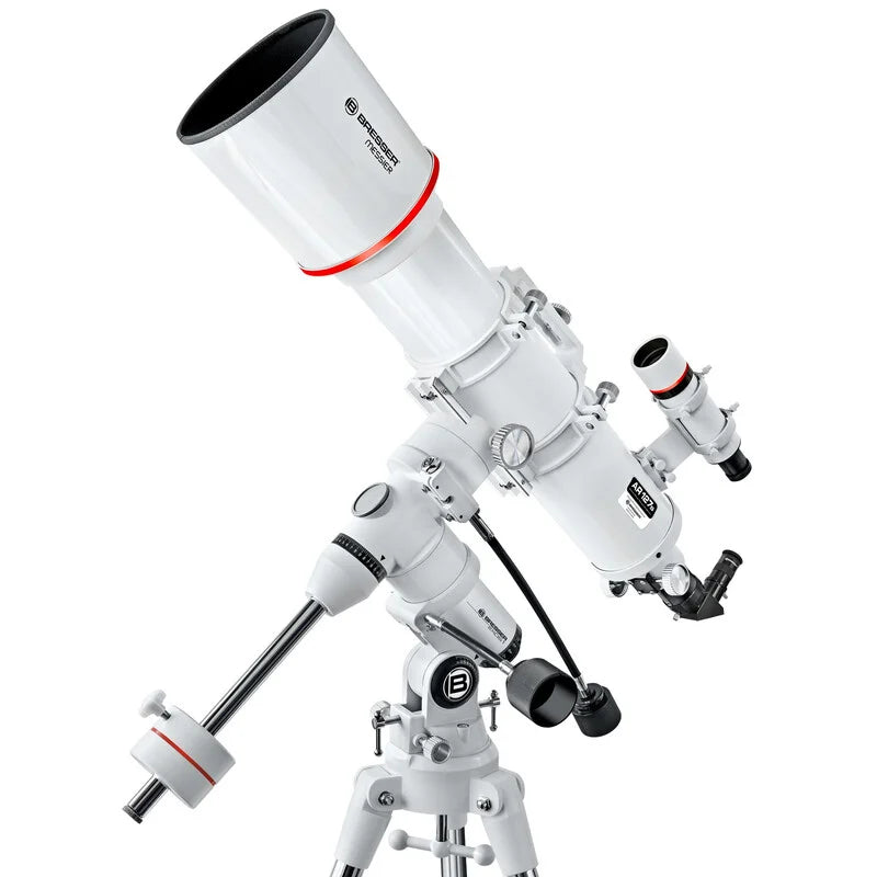 Telescopio AC 127S/635 Messier EXOS-1