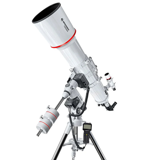 Telescópio AC 152/1200 Messier Hexafoc EXOS-2 GoTo