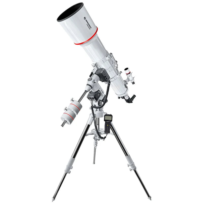 AC 152/1200 Messier Hexafoc EXOS-2 GoTo Telescope