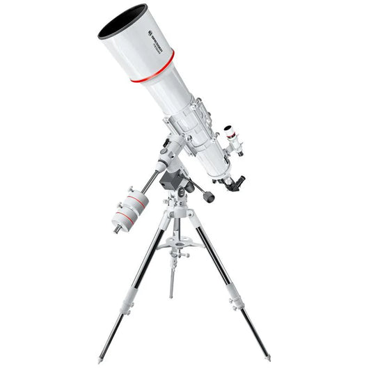 Telescópio AC 152L/1200 Messier Hexafoc EXOS-2