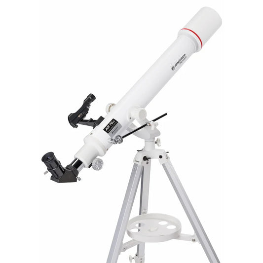 Telescópio AC 70/700 Messier AZ