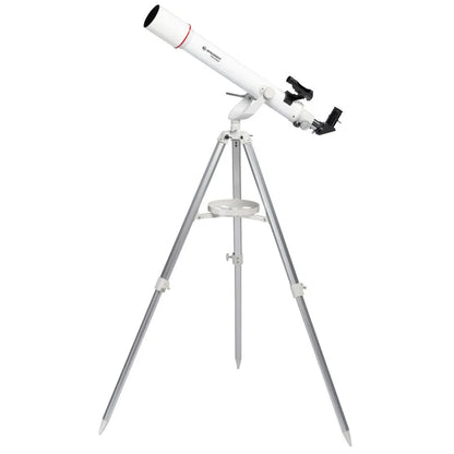 Telescopio AC 70/700 Messier AZ