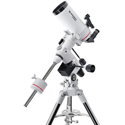 Telescópio Maksutov Bresser MC 100/1400 Messier EXOS-2