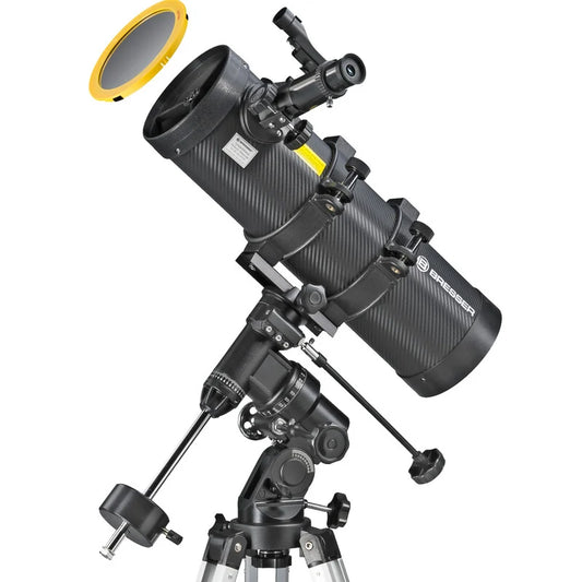 Telescope N 130/1000 Spica EQ3