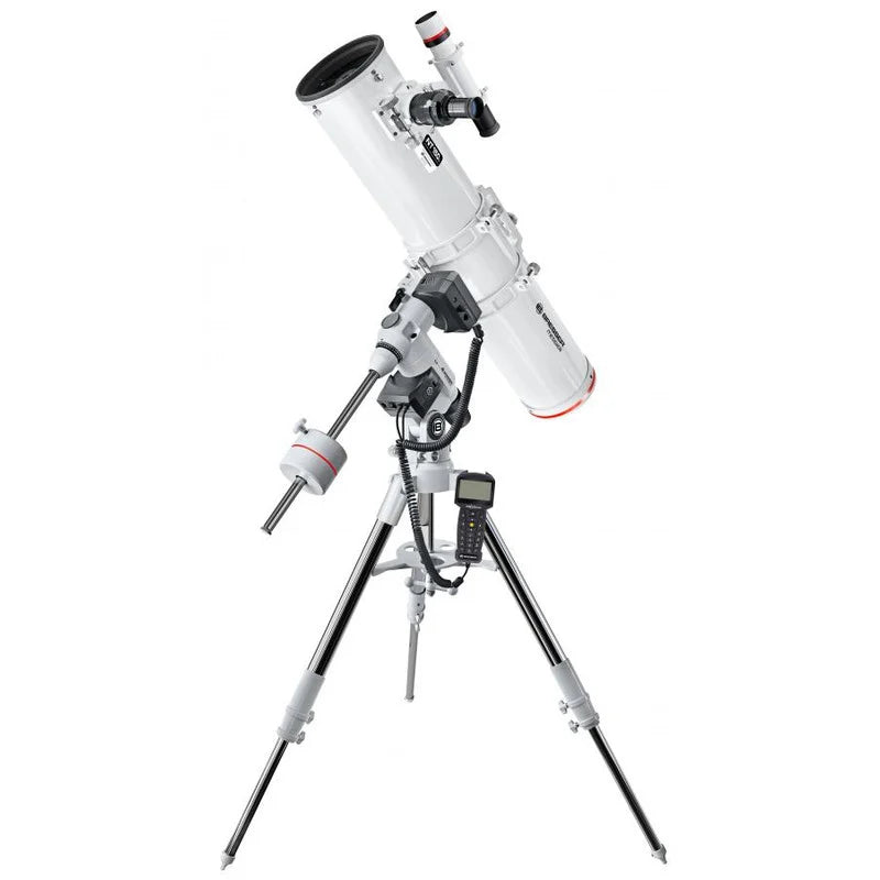 Telescopio Bresser N 150/1200 Messier Hexafoc EXOS-2 GoTo