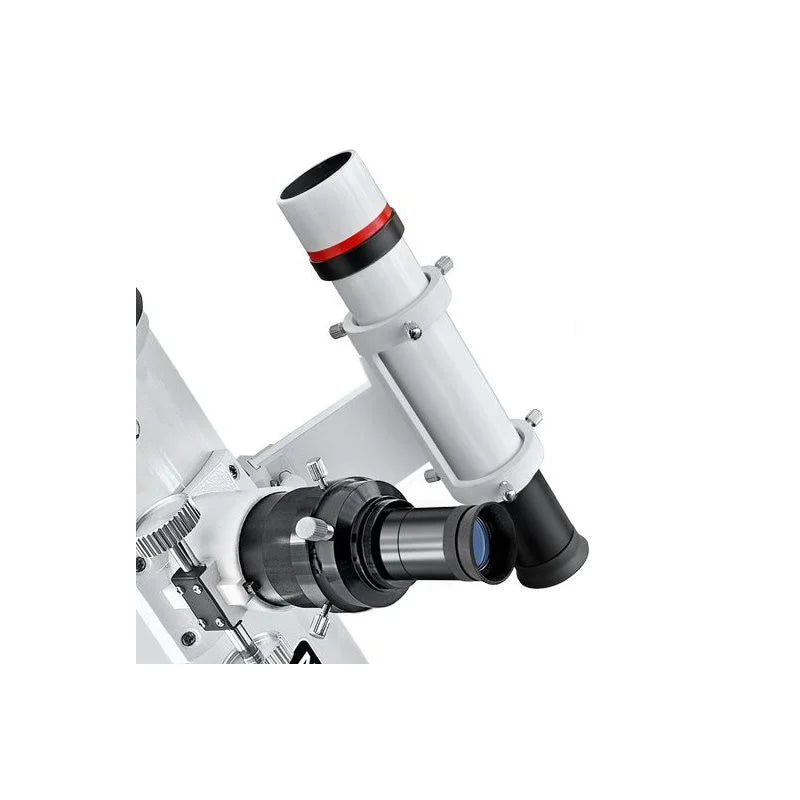 Telescopio Bresser N 150/1200 Messier Hexafoc EXOS-2 GoTo