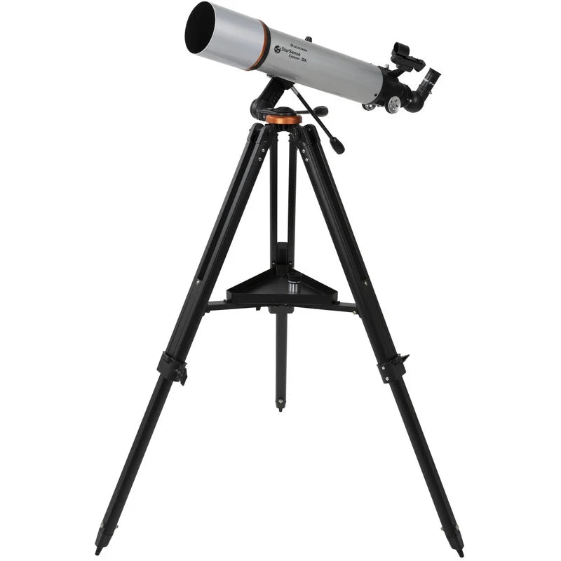 AC 102/660 StarSense Explorer DX 102 AZ Telescope