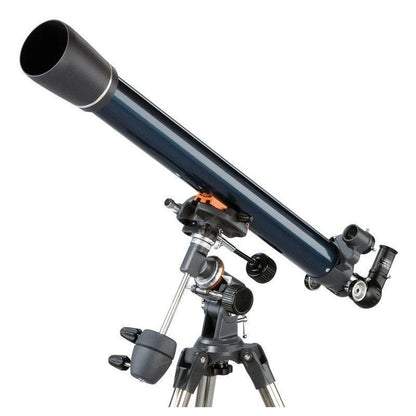 Telescópio AstroMaster 70 EQ