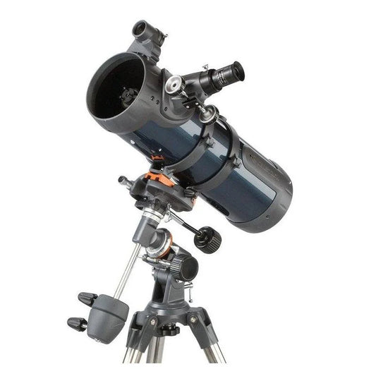 Telescópio AstroMaster 114 EQ