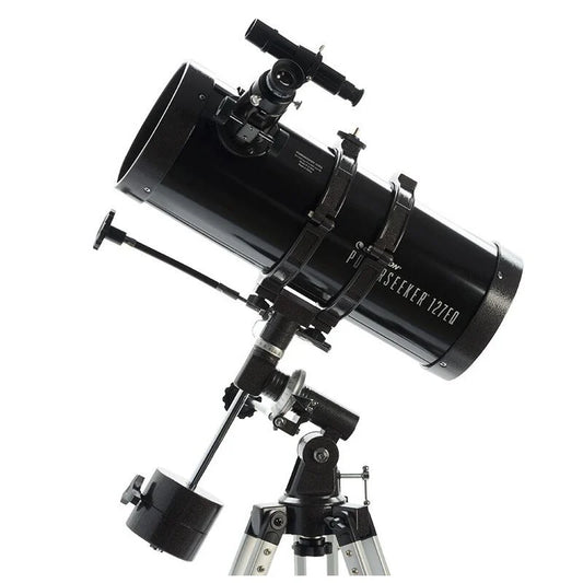 Telescópio PowerSeeker 127 EQ