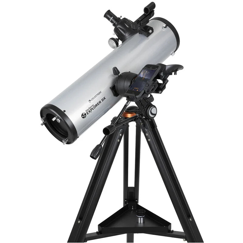Telescópio N 130/650 StarSense Explorer DX 130 AZ
