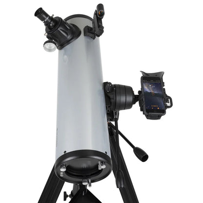 N 130/650 StarSense Explorer DX 130 AZ Telescope