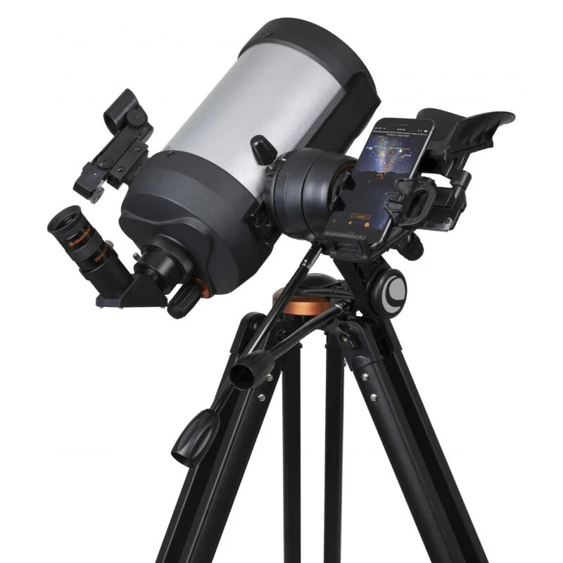 Telescopio StarSense Explorer DX 5 SCT