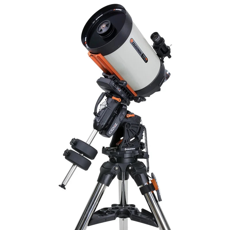 Telescopio Schmidt-Cassegrain SC 279/2800 EdgeHD 1100 CGX-L GoTo