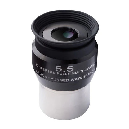 Explore Scientific LER Ar 62º Eyepiece, 5.5 mm, 1.25"