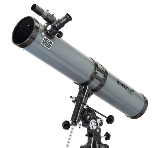 Telescope N 114/900 Blitz 114 PLUS EQ3