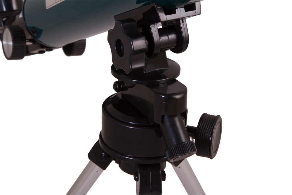 Conjunto de microscopio y telescopio LabZZ MT2