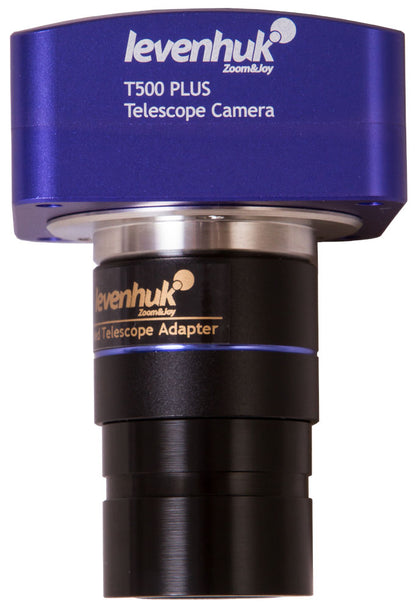 Cámara digital para telescopio T500 PLUS