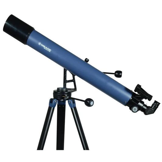 MEADE 80/900 StarPro AZ Telescope