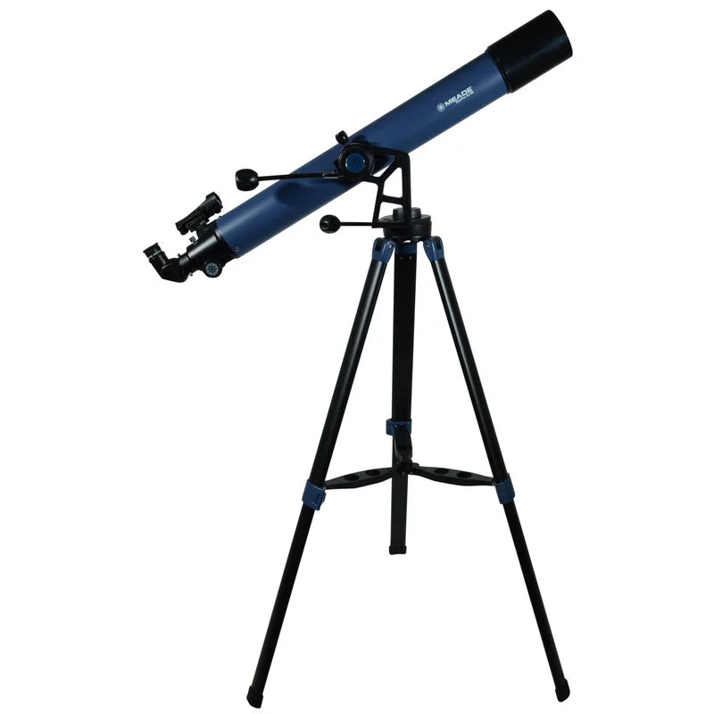Telescopio MEADE 80/900 StarPro AZ