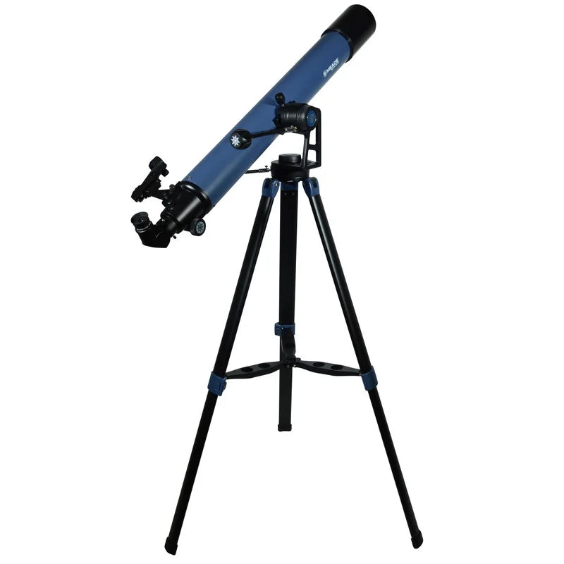 Telescopio MEADE 80/900 StarPro AZ