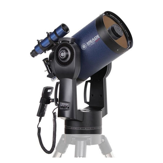 Telescópio GoTo Meade ACF-SC 203/2034 UHTC LX90 sem tripé