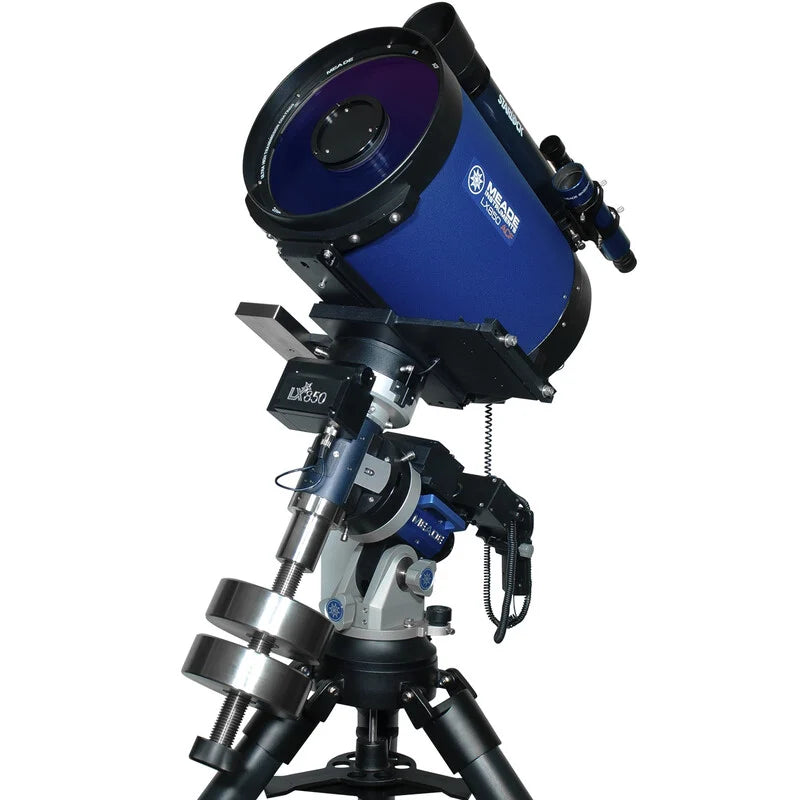 Telescópio ACF-SC 305/2440 UHTC Starlock LX850 GoTo
