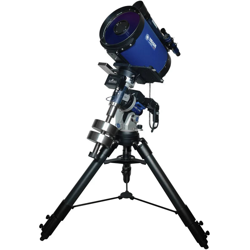 ACF-SC 305/2440 UHTC Starlock LX850 GoTo Telescope