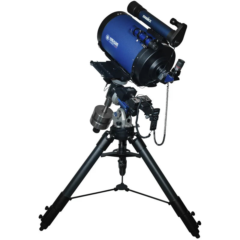 Telescópio ACF-SC 305/2440 UHTC Starlock LX850 GoTo