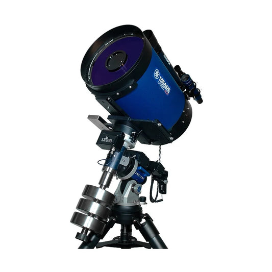 ACF-SC 356/2848 UHTC Starlock LX850 GoTo Telescope